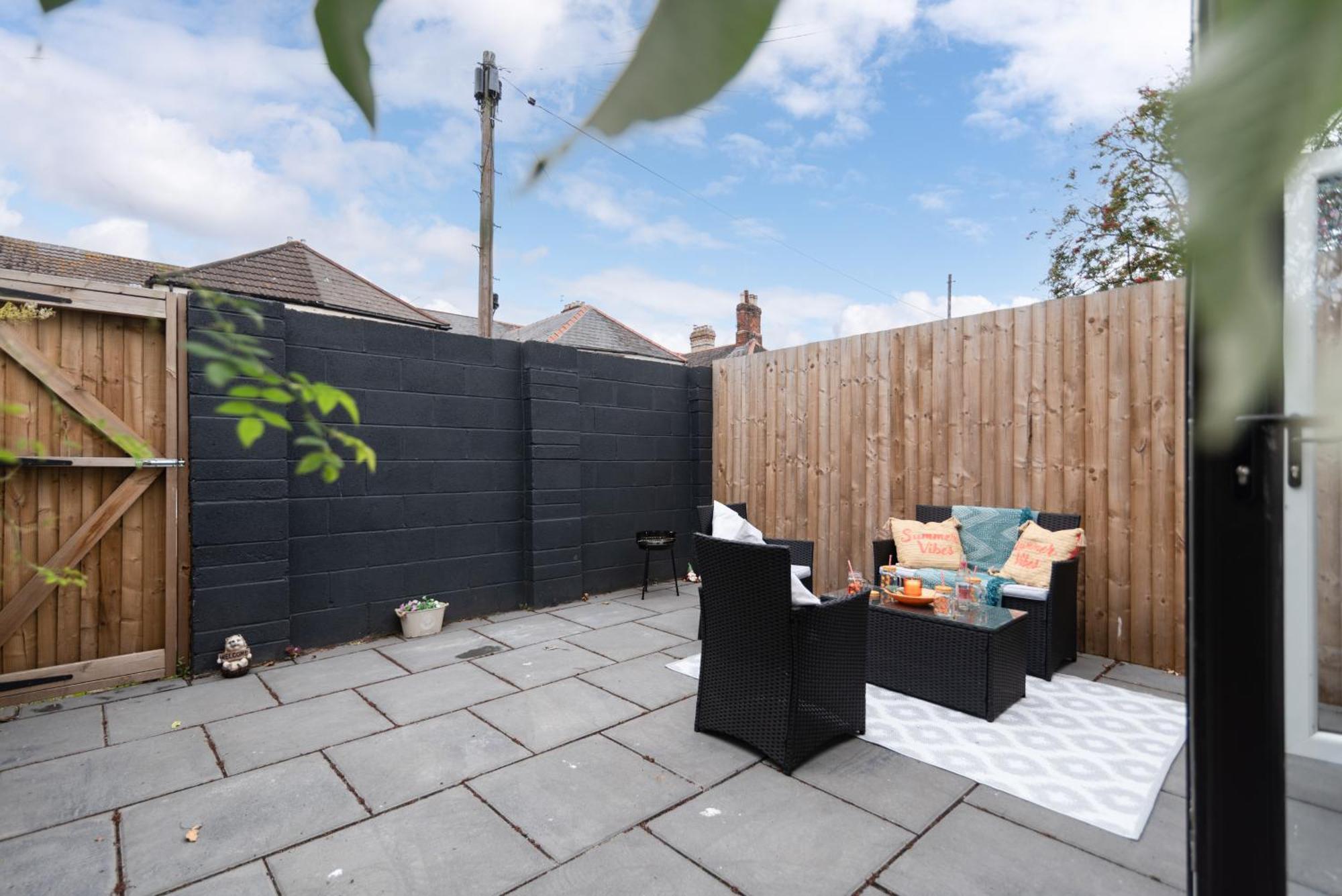Luxury Apartments In Cardiff City Centre Exterior foto
